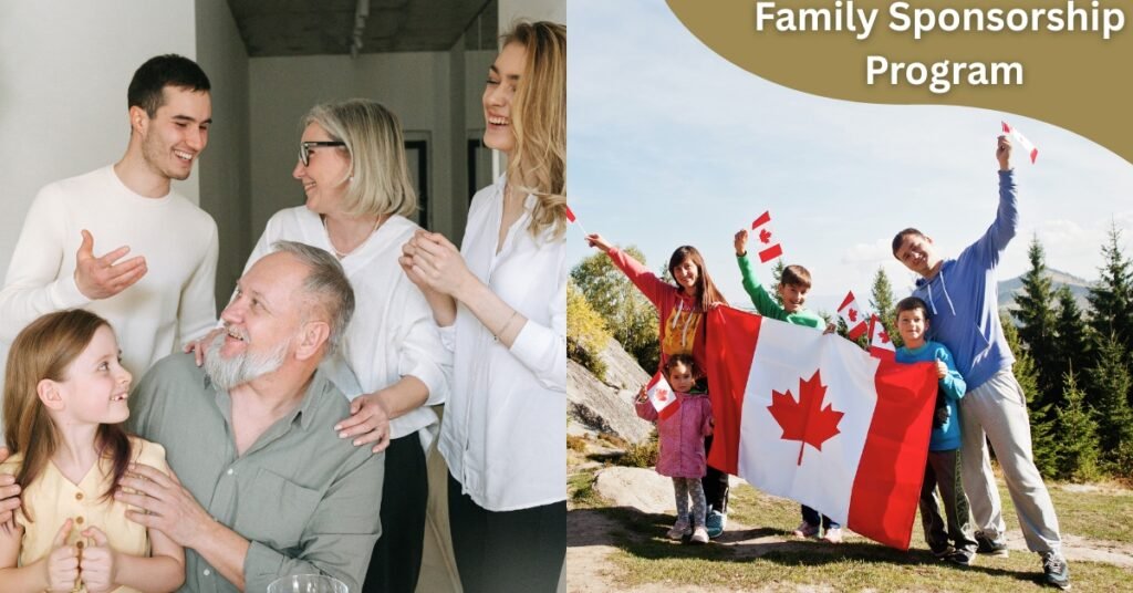 Family Sponsorship Program