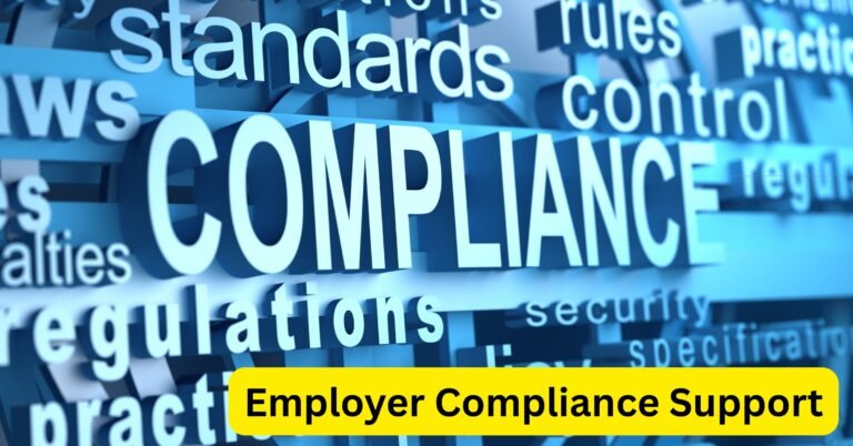 Employer Compliance Support