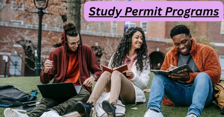 study permit